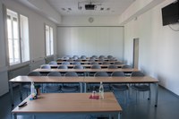 Seminar Room Chairs