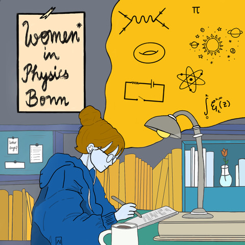 WomenInPhysics