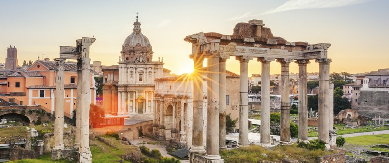 Forum Romanum